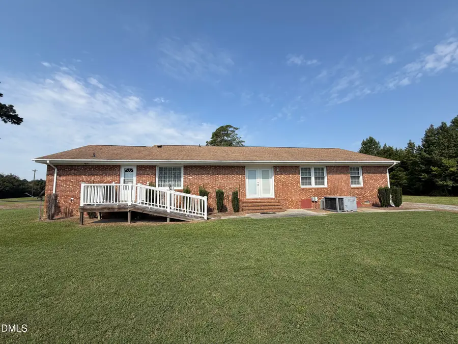 406 Woodruff Road, Selma, NC 27576 - #2