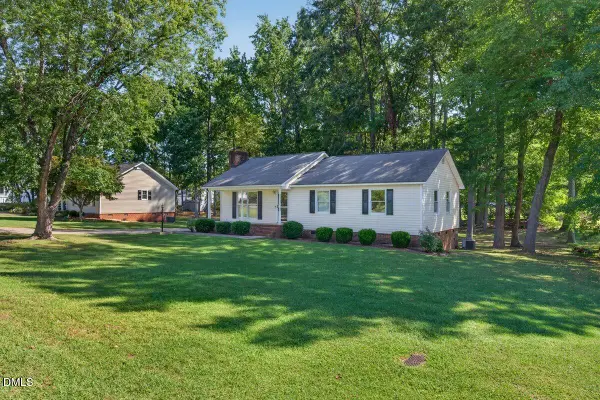 102 Meadow Park, Oxford, NC 27565