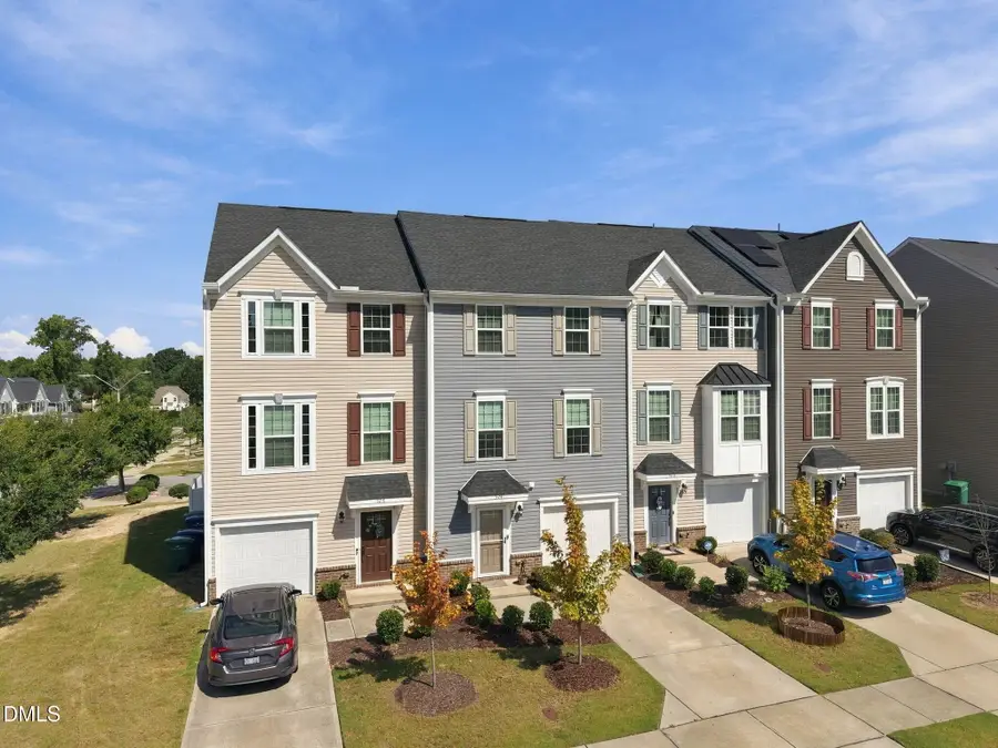 524 Autumn Cure Court, Fuquay Varina, NC 27526 - #2