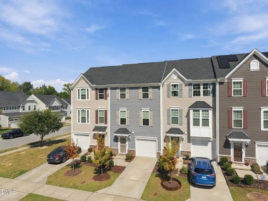 524 Autumn Cure Court, Fuquay Varina, NC 27526 - #3