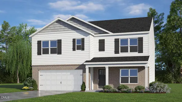 549 Swift Creek Farm Lane, Clayton, NC 27520