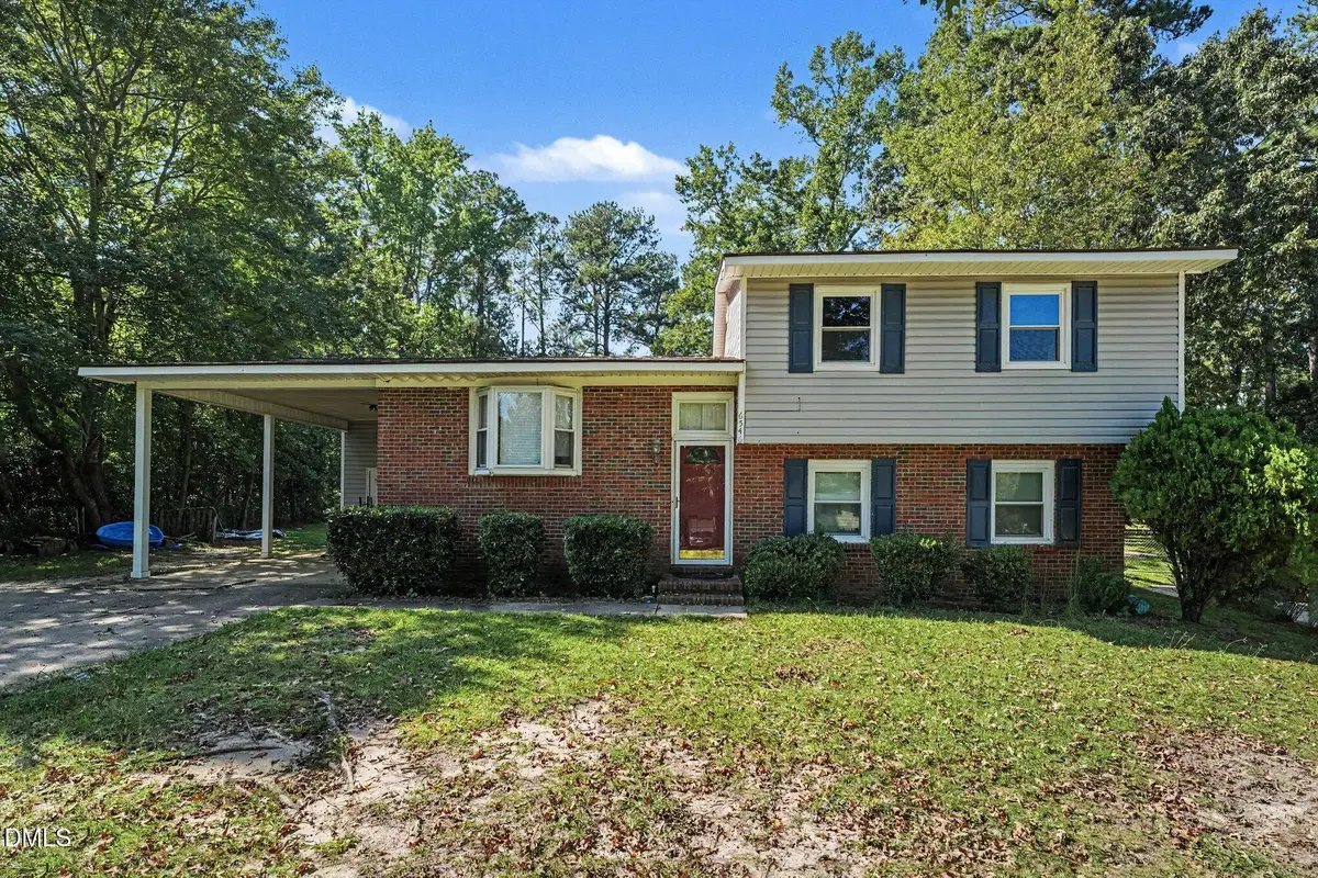 6546 Portsmouth Drive, Fayetteville, NC 28314 - #1