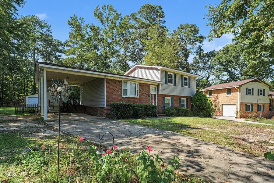 6546 Portsmouth Drive, Fayetteville, NC 28314 - #3