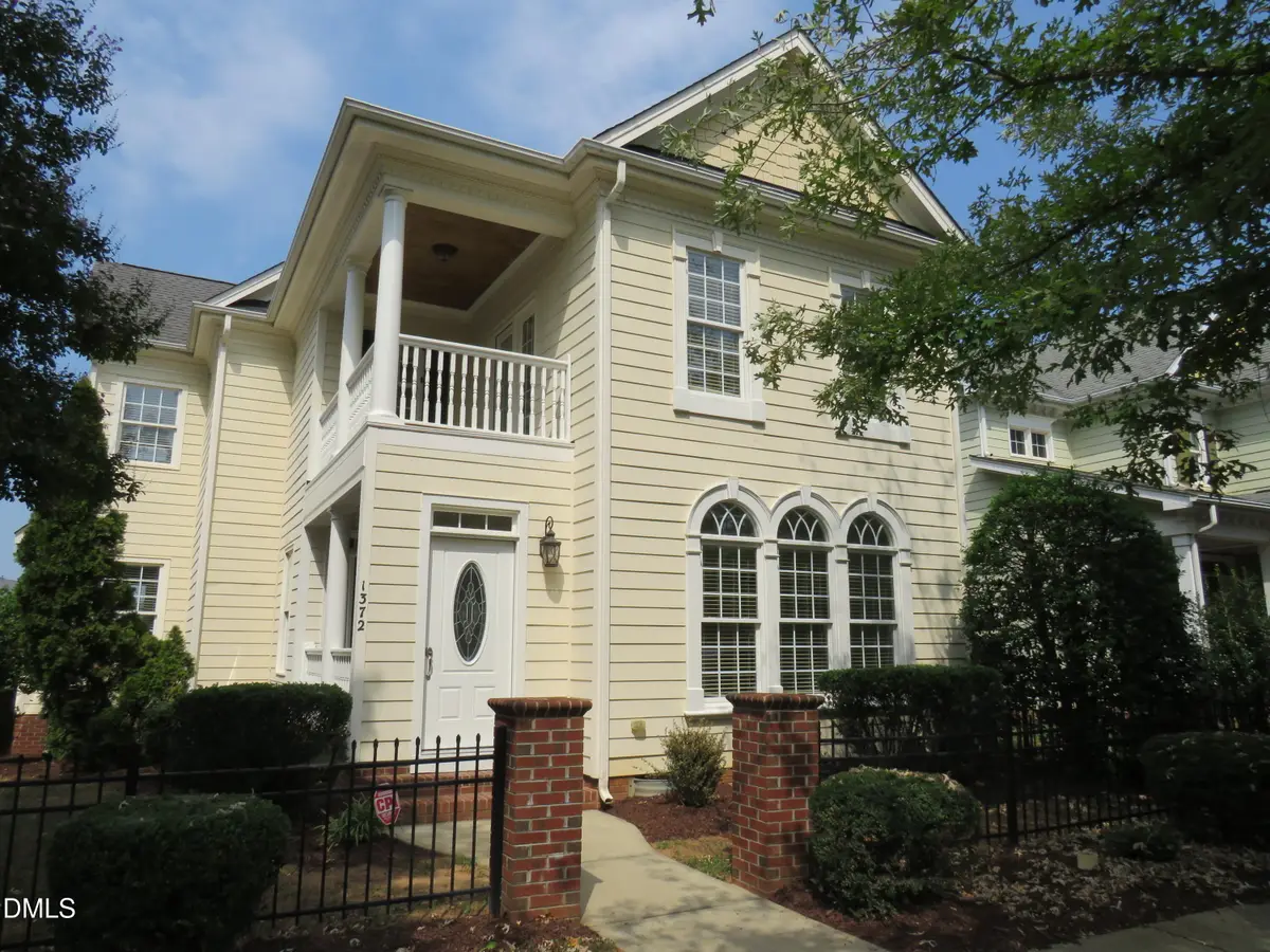 1372 Ileagnes Road, Raleigh, NC 27603 - #1