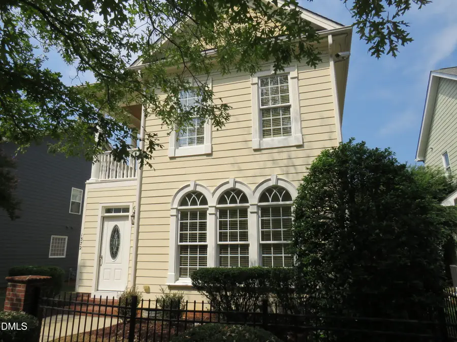 1372 Ileagnes Road, Raleigh, NC 27603 - #2