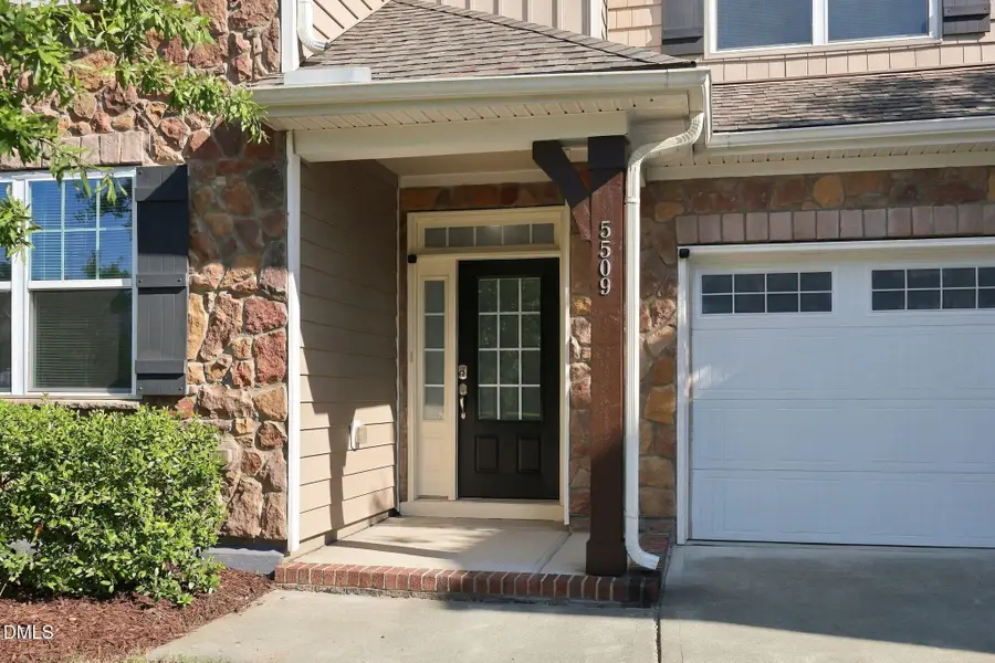 5509 Teversham Way, Cary, NC 27519 - #3