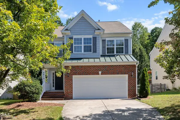 4615 Lemongrass Lane, Durham, NC 27713