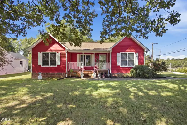 240 Silver Lake Drive, Burlington, NC 27215