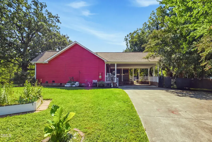 240 Silver Lake Drive, Burlington, NC 27215 - #3