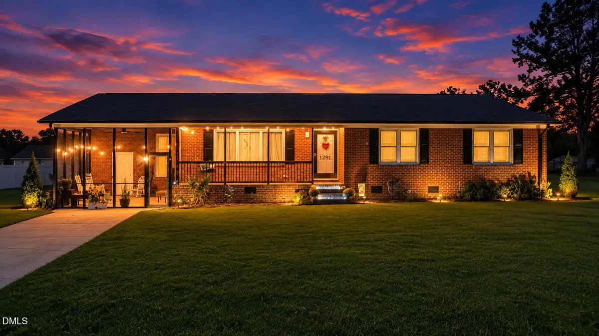 12291 Finch Street, Bailey, NC 27807 - #1