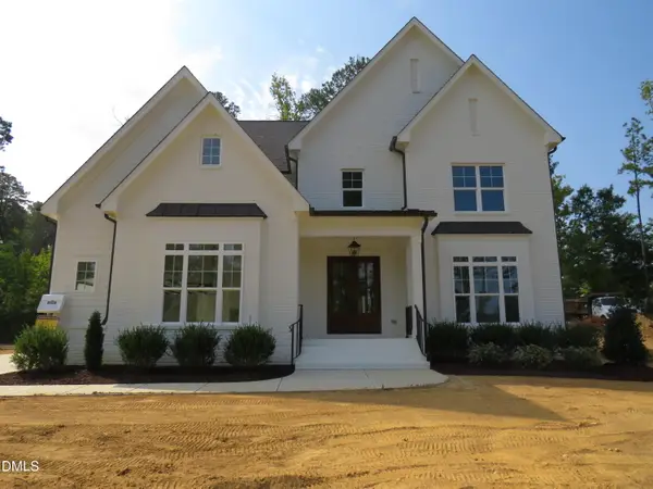 7711 Roberts Road, Apex, NC 27523
