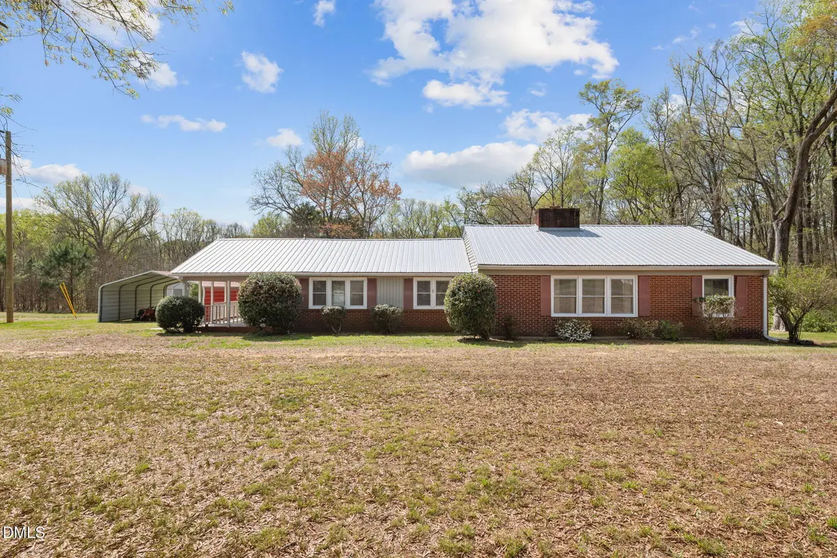 2251 Castle Rock Farm Road, Pittsboro, NC 27312 - #1