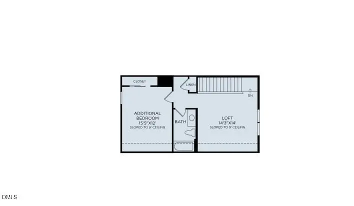 481 Mugby Road, Raleigh, NC 27610 - #3