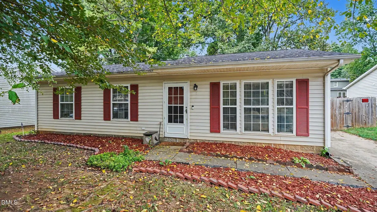 1 Jans Court, Greensboro, NC 27405 - #1