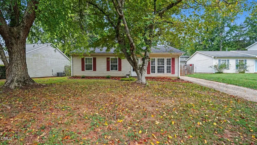1 Jans Court, Greensboro, NC 27405 - #3