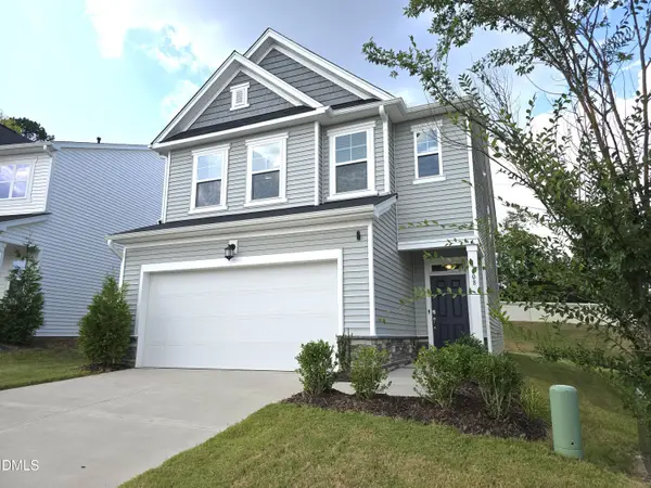 1008 Maple Branch Circle, Graham, NC 27253