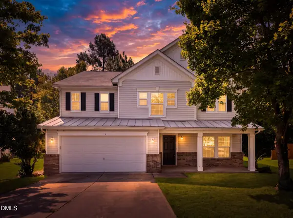 6 Spicewood Court, Durham, NC 27703