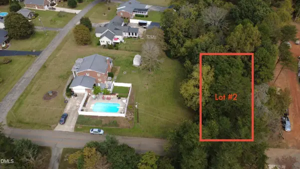 0 Lewis Drive, Burlington, NC 27215