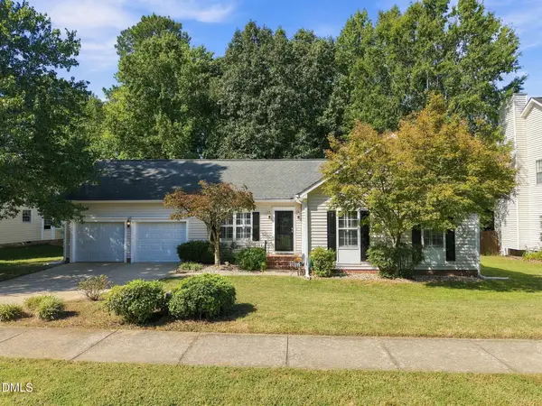 4105 Sugar Pine Lane, Durham, NC 27705
