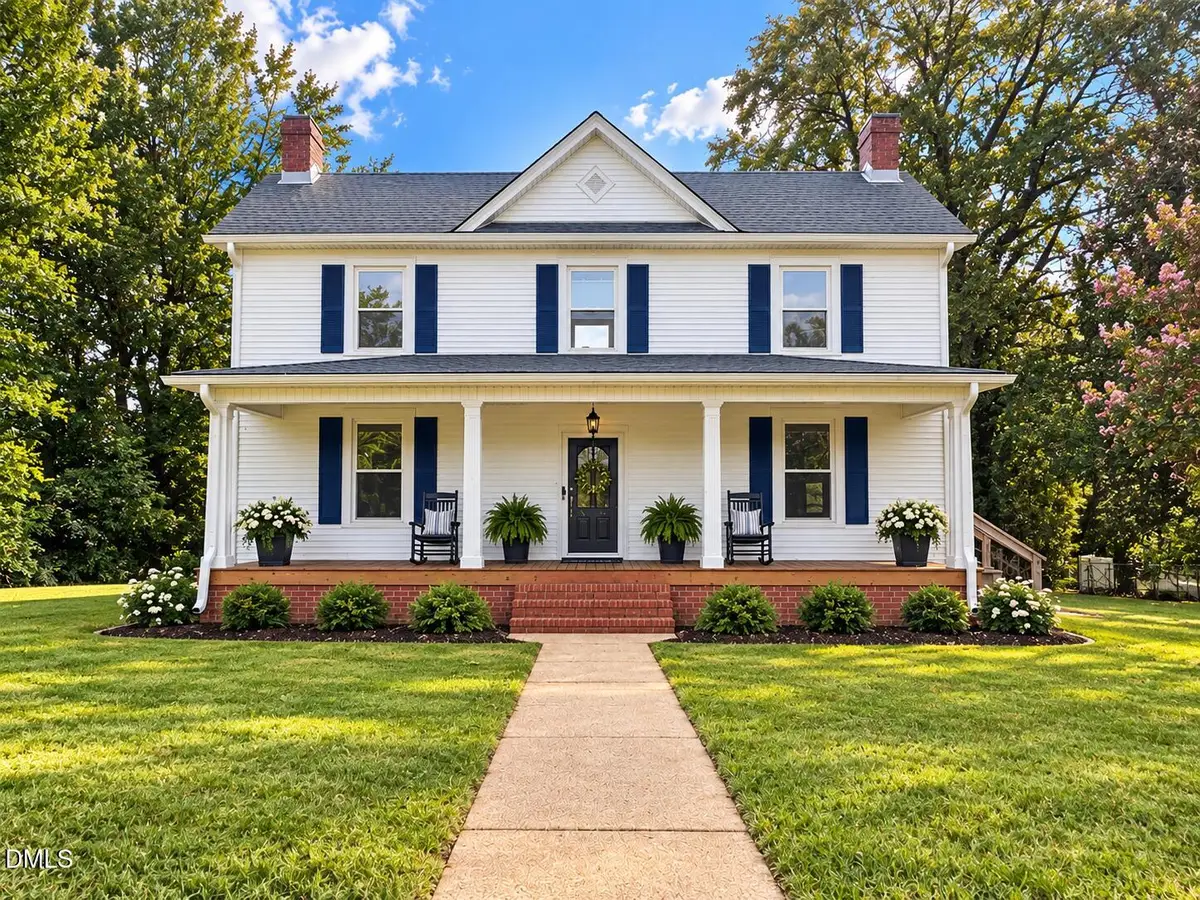 218 Us-15, Stovall, NC 27582 - #1