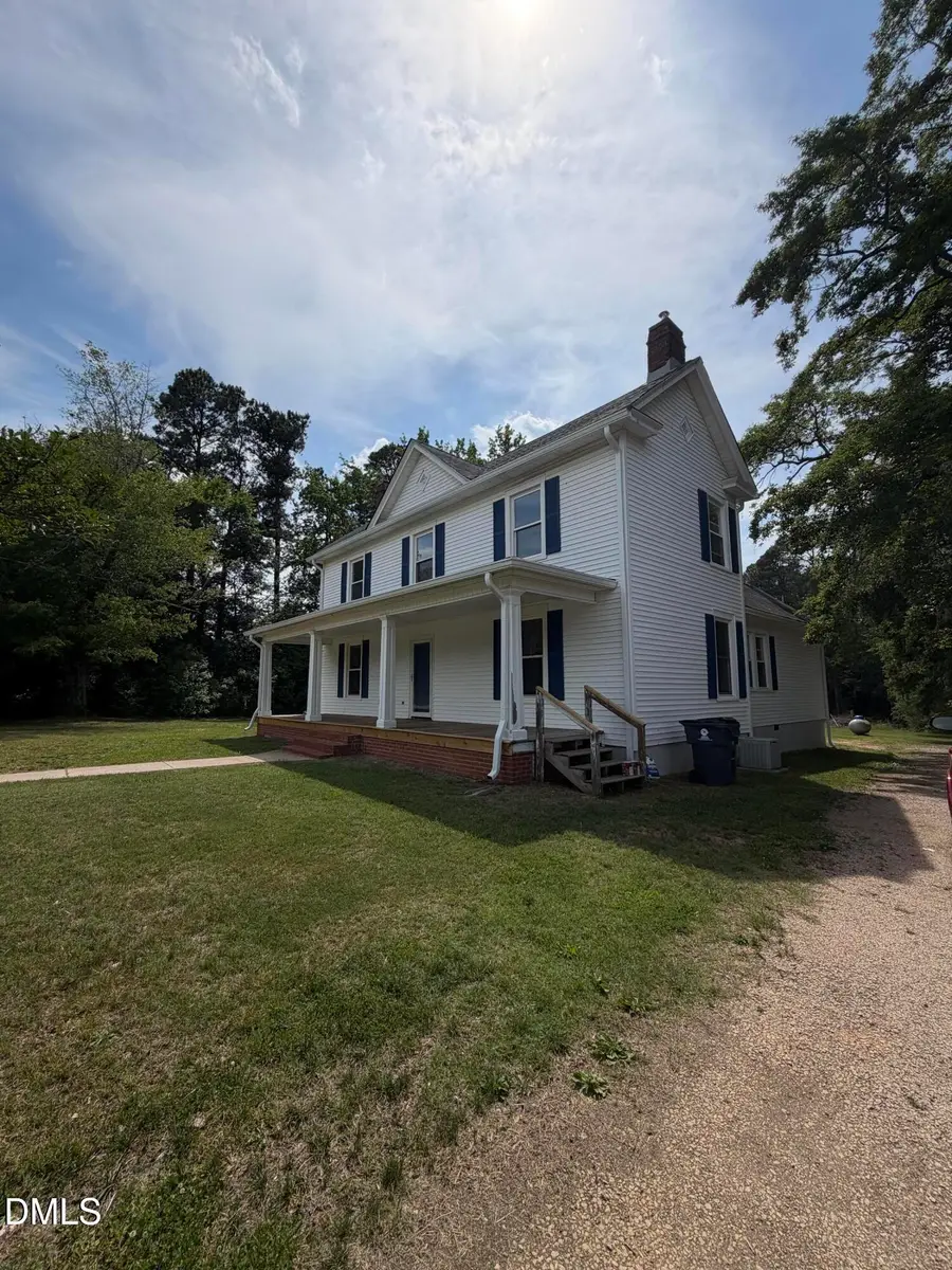 218 Us-15, Stovall, NC 27582 - #3