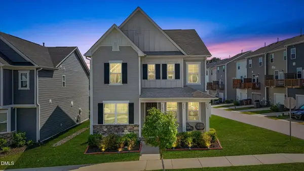 397 Natsam Woods Way, Wake Forest, NC 27587