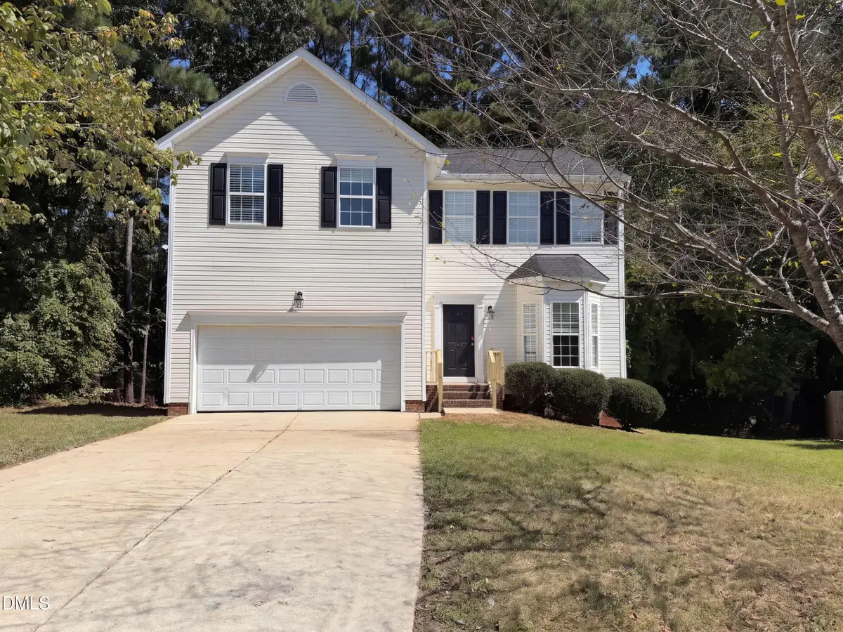 108 Valley Vista Court, Garner, NC 27529 - #1