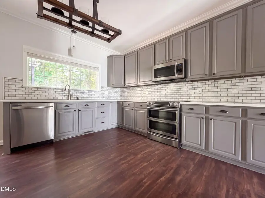 108 Valley Vista Court, Garner, NC 27529 - #2