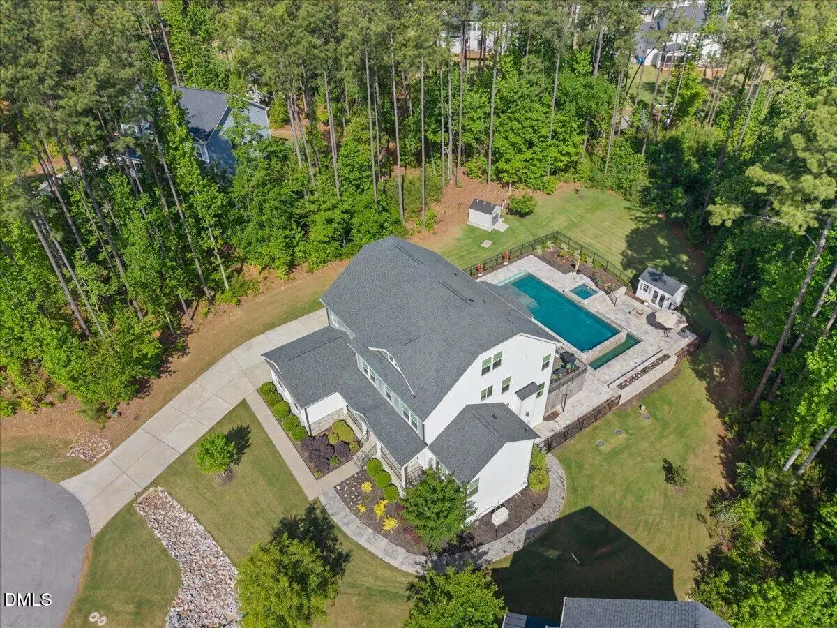 2700 Grain Mill Court, Raleigh, NC 27603 - #1