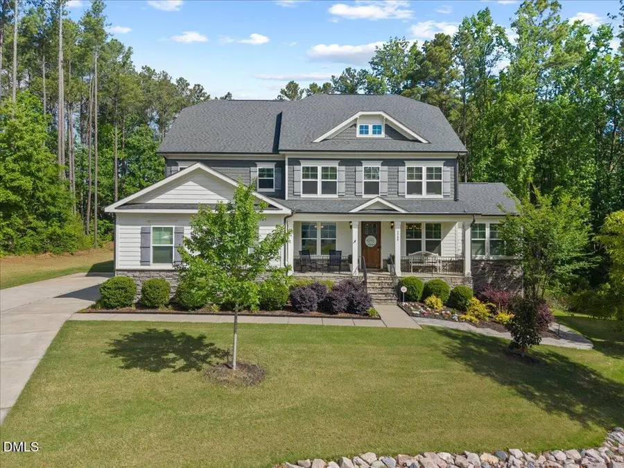 2700 Grain Mill Court, Raleigh, NC 27603 - #2