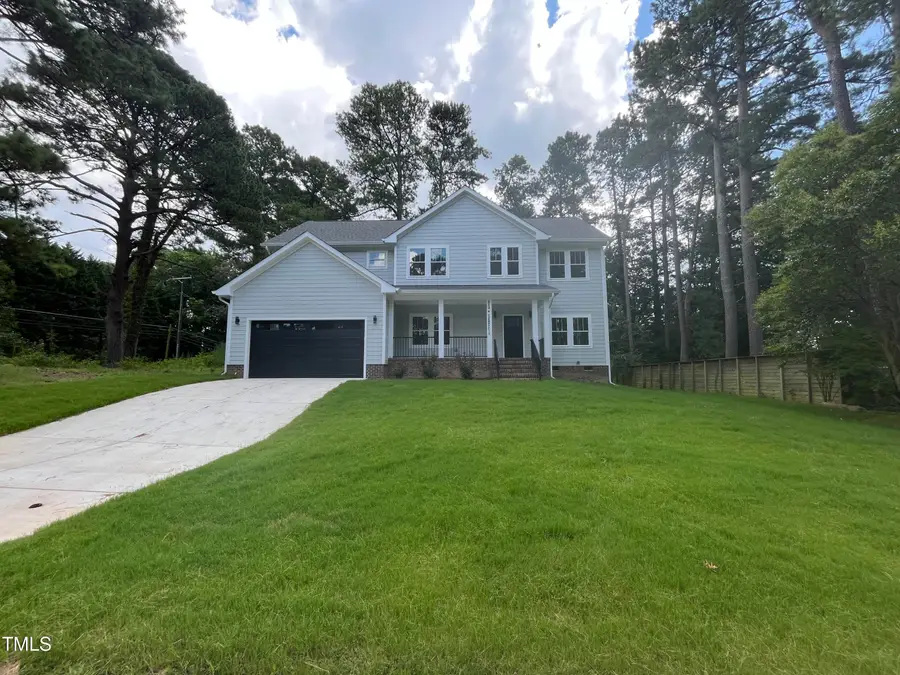 313 W Cornwallis Road, Durham, NC 27707 - #2