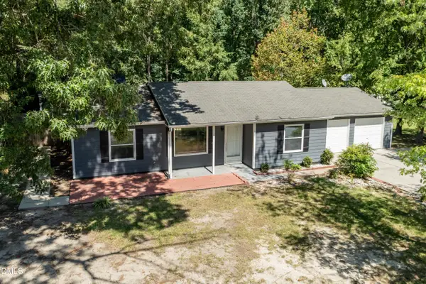 7241 Jacqueline Lane, Raleigh, NC 27616
