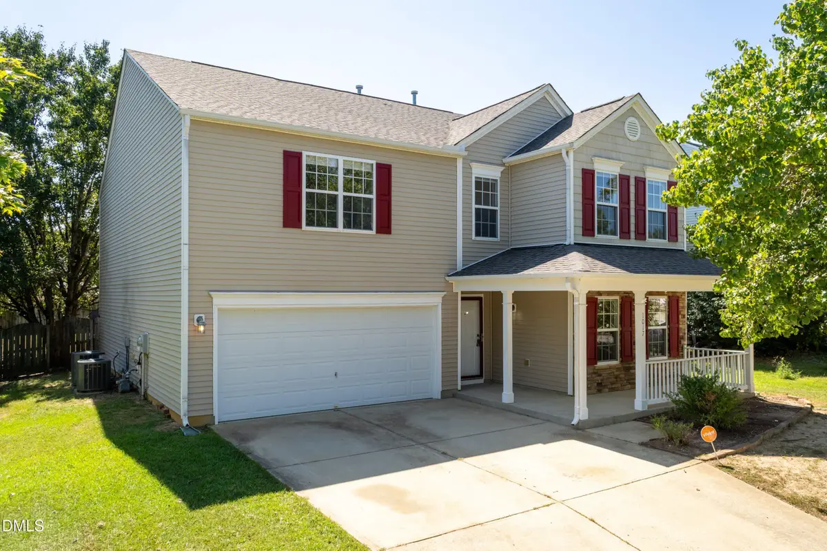 1017 Breeze Lane, Clayton, NC 27520 - #1