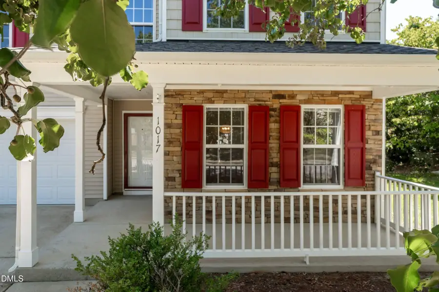 1017 Breeze Lane, Clayton, NC 27520 - #2