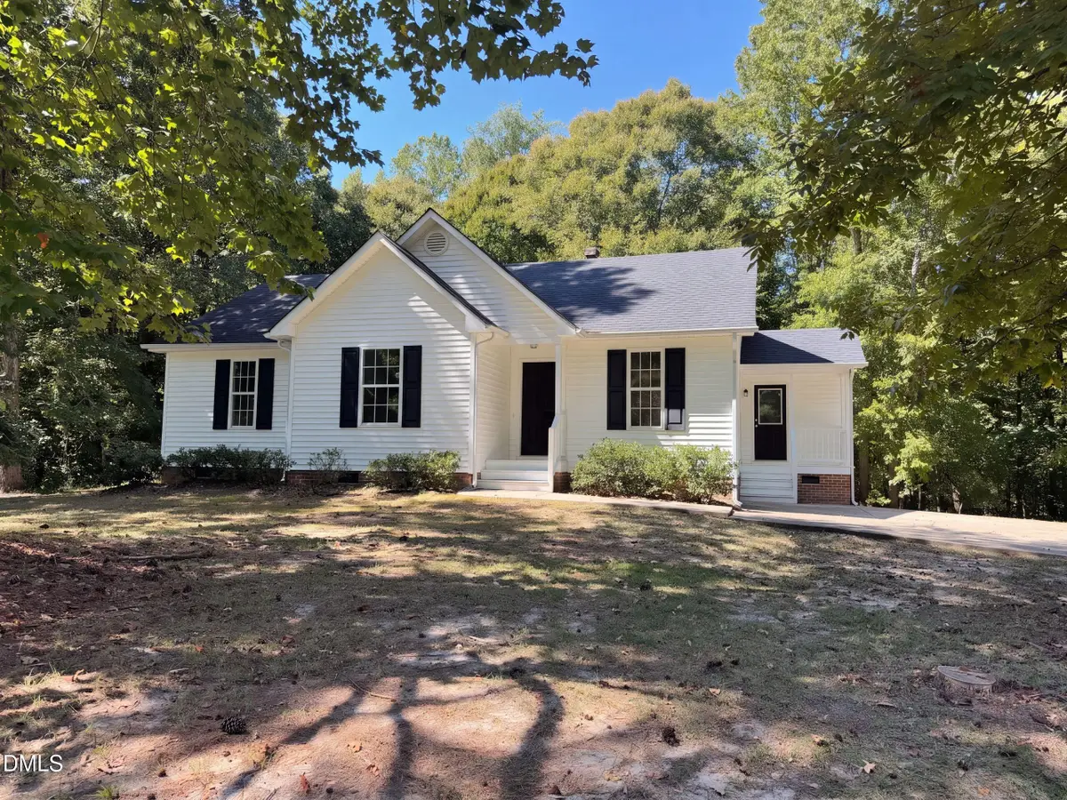 270 Nathan Drive, Clayton, NC 27520 - #1