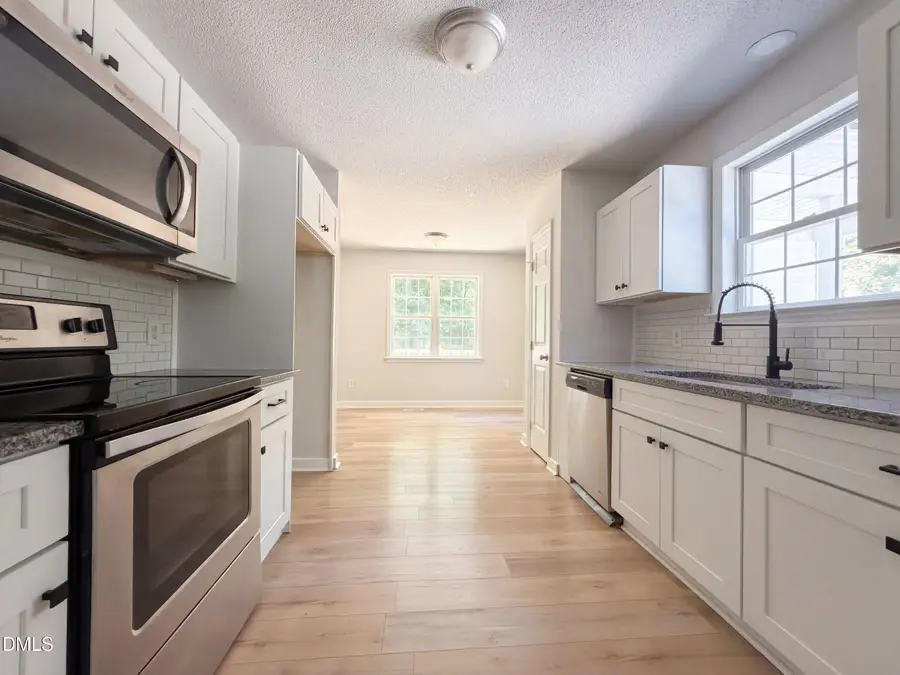 270 Nathan Drive, Clayton, NC 27520 - #2