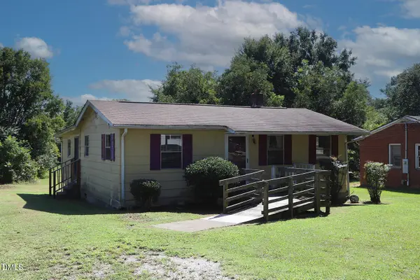 10451 S Oak Street, Middlesex, NC 27557