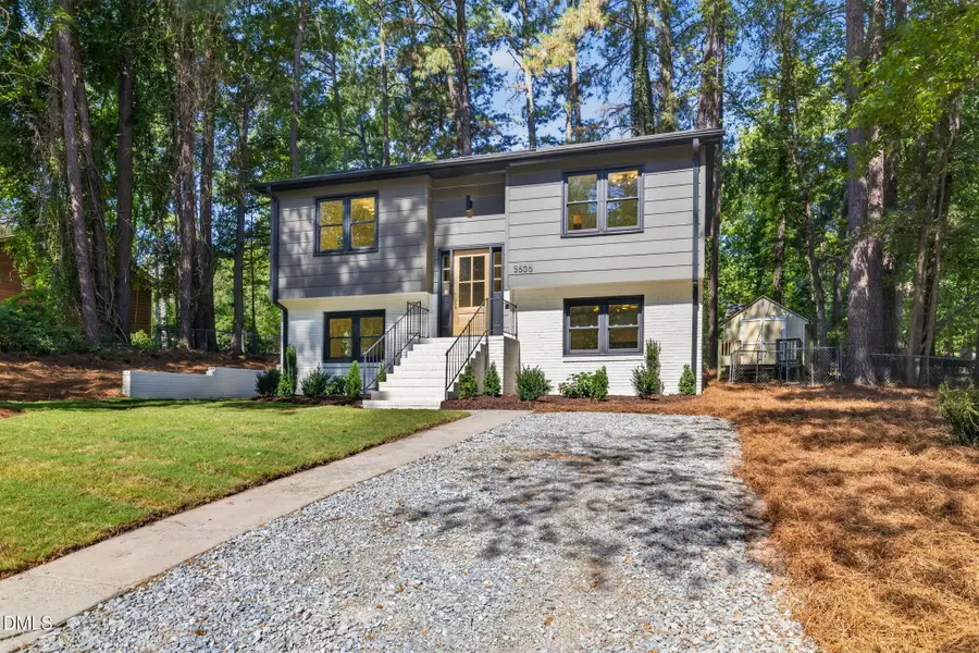 5505 Mccormick Road, Durham, NC 27713 - #2