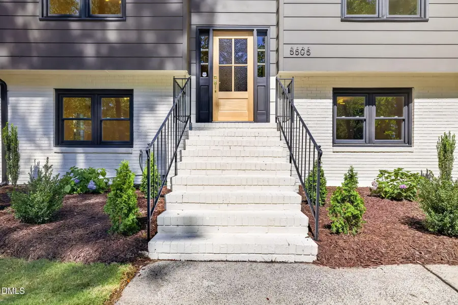 5505 Mccormick Road, Durham, NC 27713 - #3