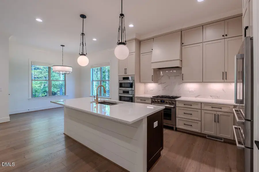 1025 Smoke Willow Way, Rolesville, NC 27571 - #2