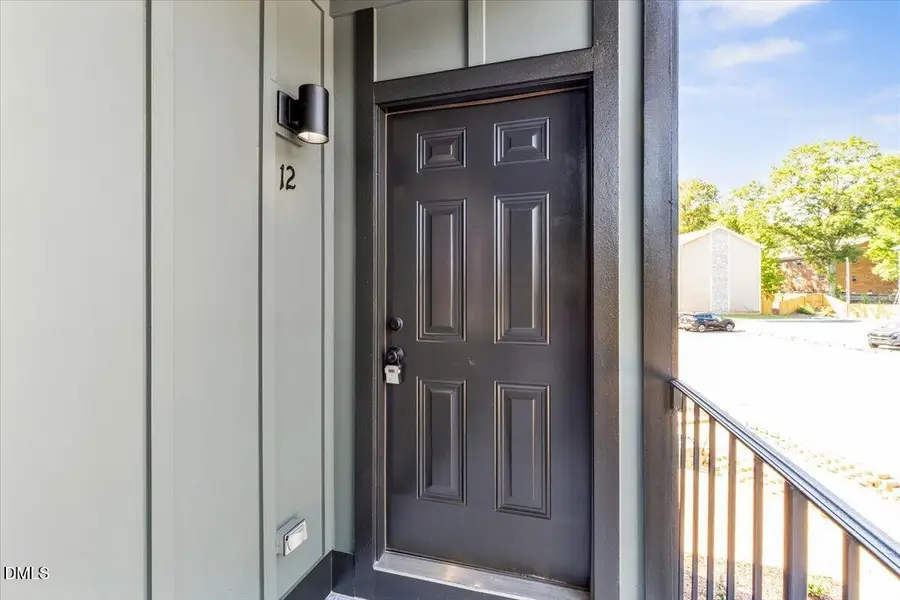 1309 Hudson Avenue, Durham, NC 27705 - #3