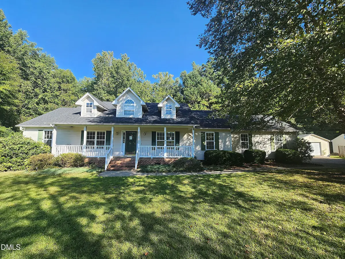 146 Sandy Branch Lane, Clayton, NC 27527 - #1