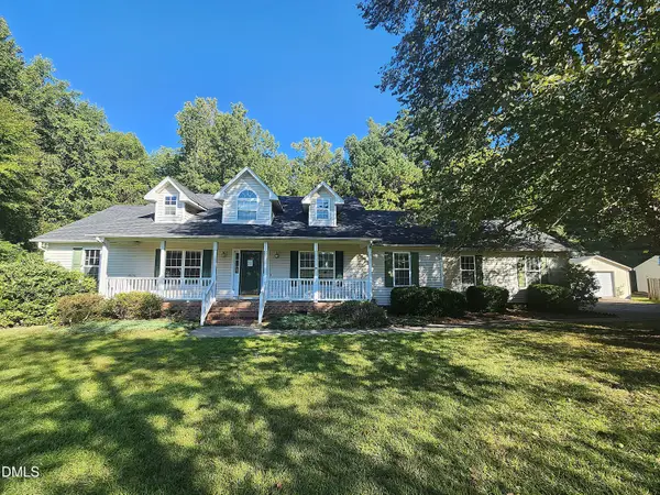 146 Sandy Branch Lane, Clayton, NC 27527