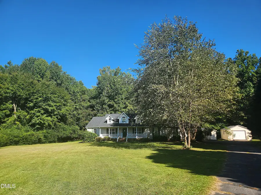 146 Sandy Branch Lane, Clayton, NC 27527 - #2
