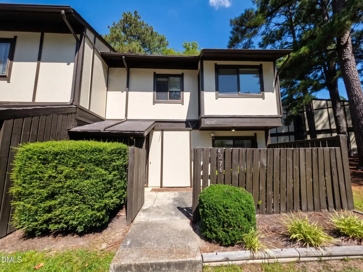4276 Lake Ridge Drive, Raleigh, NC 27604 - #1