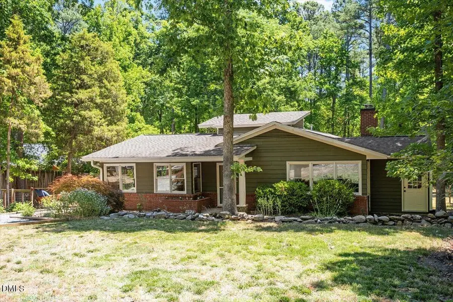 123 Windsor Circle, Chapel Hill, NC 27516 - #2