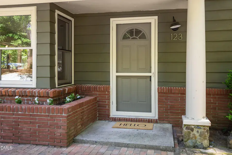 123 Windsor Circle, Chapel Hill, NC 27516 - #3