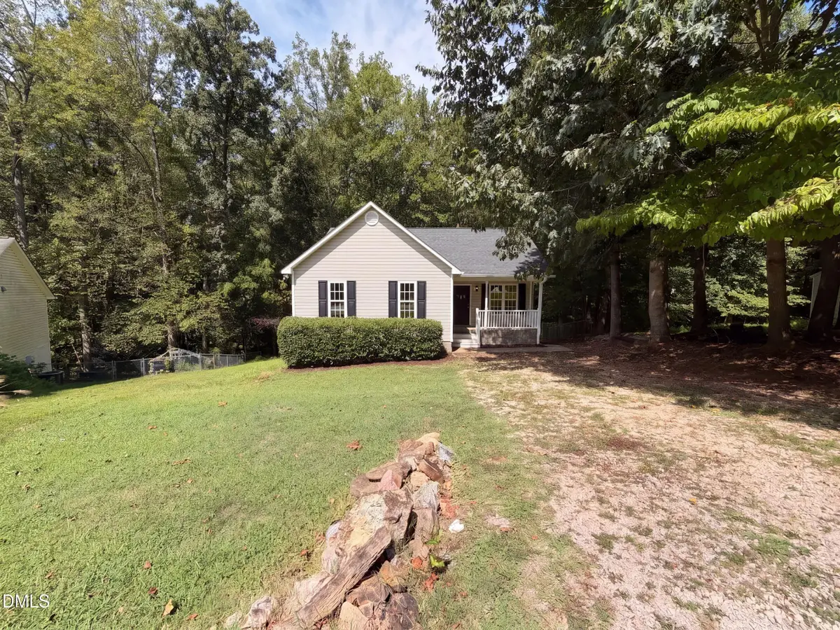 128 Madeline Court, Youngsville, NC 27596 - #1