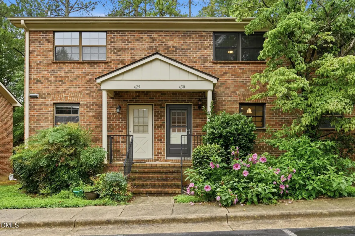 105 Fidelity Street, Carrboro, NC 27510 - #1