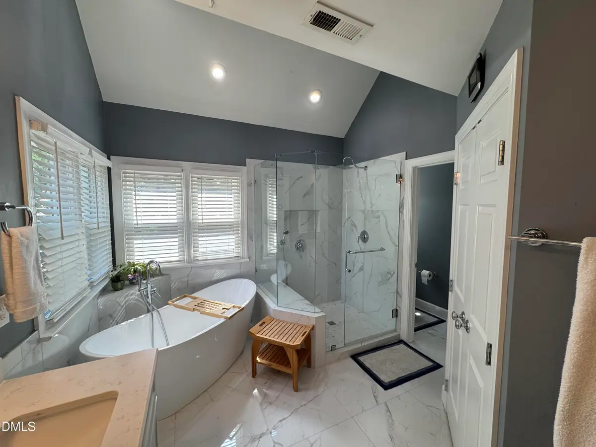 8013 Pony Pasture Court, Raleigh, NC 27612 - #1